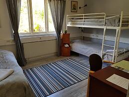 Brukshotellet Skinnsberg