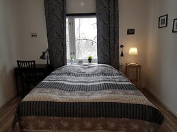 Brukshotellet Skinnsberg