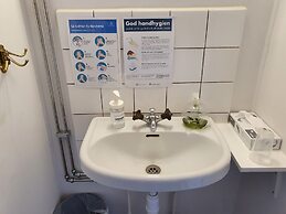 Brukshotellet Skinnsberg