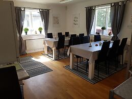 Brukshotellet Skinnsberg