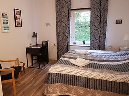 Brukshotellet Skinnsberg