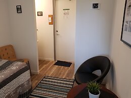 Brukshotellet Skinnsberg