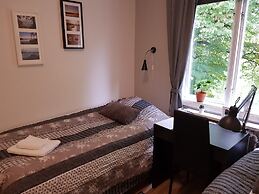 Brukshotellet Skinnsberg