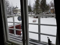 Brukshotellet Skinnsberg