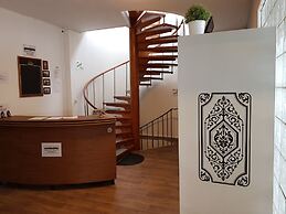 Brukshotellet Skinnsberg
