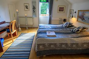 Brukshotellet Skinnsberg