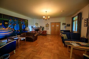 Brukshotellet Skinnsberg