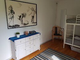 Brukshotellet Skinnsberg
