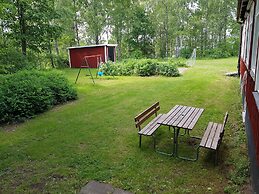 Brukshotellet Skinnsberg