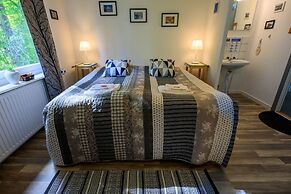 Brukshotellet Skinnsberg