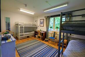 Brukshotellet Skinnsberg