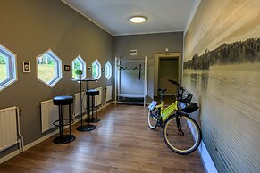 Brukshotellet Skinnsberg
