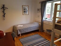 Brukshotellet Skinnsberg