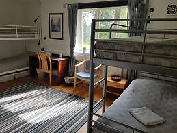 Brukshotellet Skinnsberg
