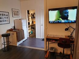 Brukshotellet Skinnsberg
