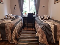 Brukshotellet Skinnsberg