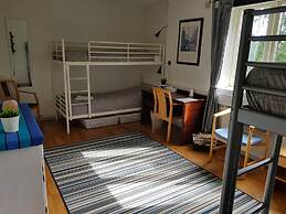 Brukshotellet Skinnsberg