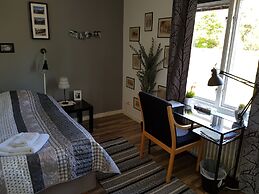 Brukshotellet Skinnsberg