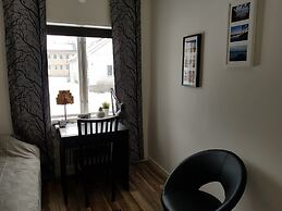 Brukshotellet Skinnsberg