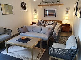 Brukshotellet Skinnsberg