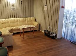 Brukshotellet Skinnsberg