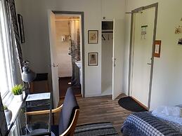 Brukshotellet Skinnsberg