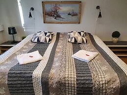 Brukshotellet Skinnsberg