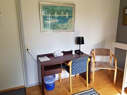 Brukshotellet Skinnsberg
