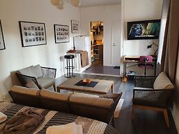 Brukshotellet Skinnsberg