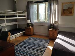 Brukshotellet Skinnsberg