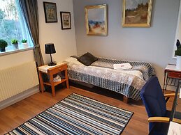Brukshotellet Skinnsberg