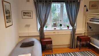 Brukshotellet Skinnsberg