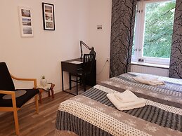 Brukshotellet Skinnsberg