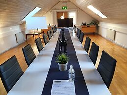 Brukshotellet Skinnsberg