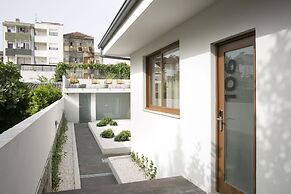 BO - Álvares Cabral Guest House