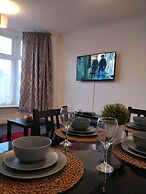 Ashburnham Apartment