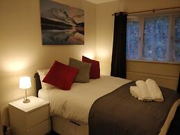 Ashburnham Apartment