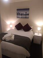 Ashburnham Apartment