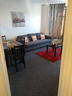 Ashburnham Apartment