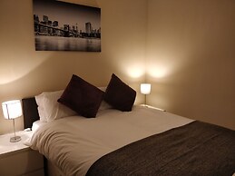 Ashburnham Apartment