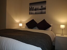 Ashburnham Apartment