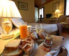 Hotel Antica Fenice