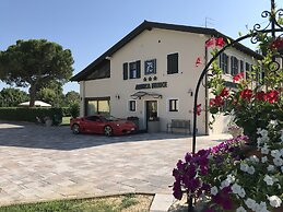 Hotel Antica Fenice
