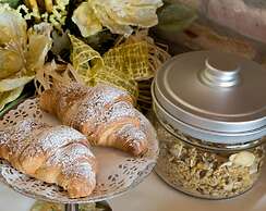 Hotel Antica Fenice