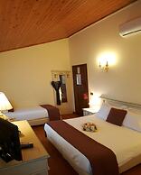 Hotel Antica Fenice