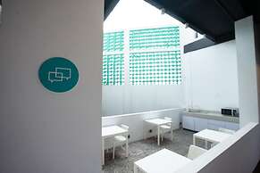 Bobopod Paskal, Bandung