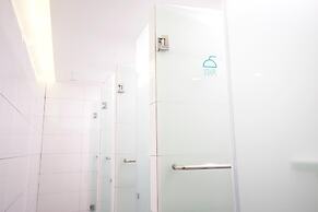 Bobopod Paskal, Bandung