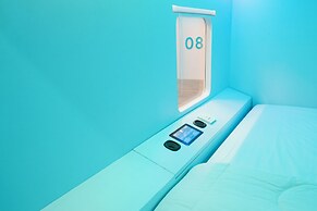 Bobopod Paskal, Bandung