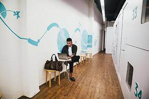 Bobopod Paskal, Bandung