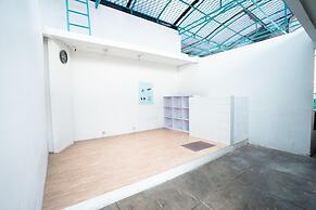 Bobopod Paskal, Bandung